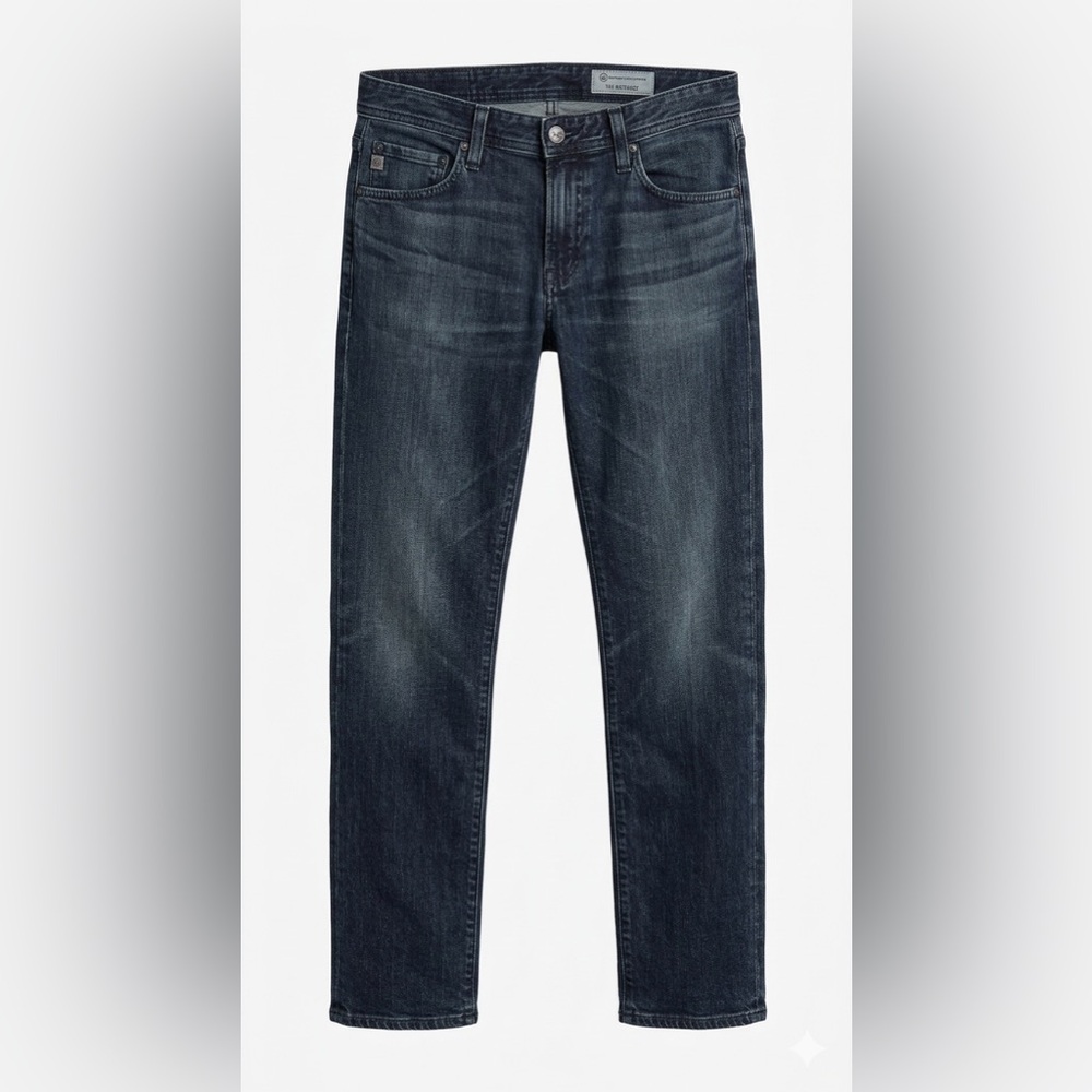 AG ADRIANO GOLDSCHMIED The Tellis Womens Jeans 30R